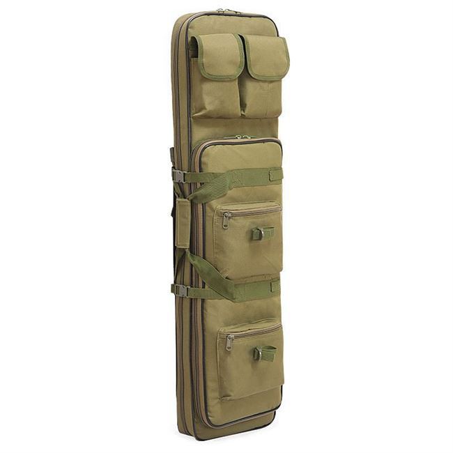SPS-902 Outdoor Camouflage Tactical Bag Fishing Bag
