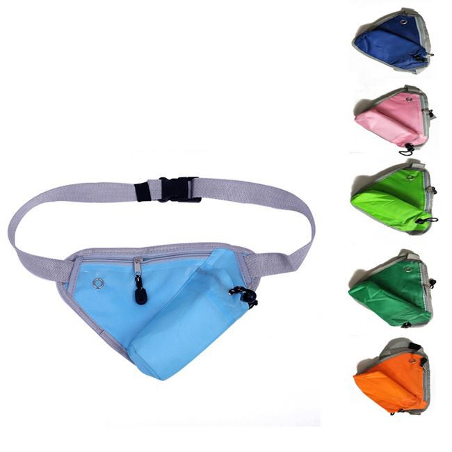 SPS-978 Outdoor Mountaineering Fanny Pack