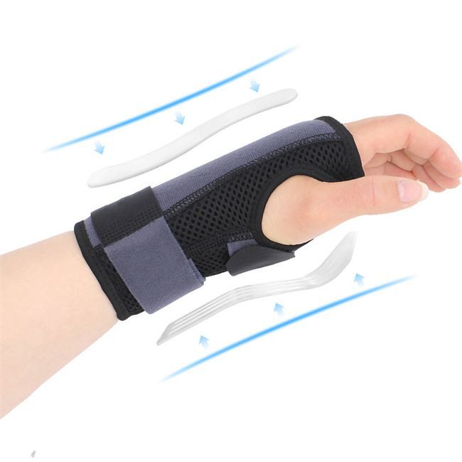 SPS-865 Compression Rehabilitation Wrist Band