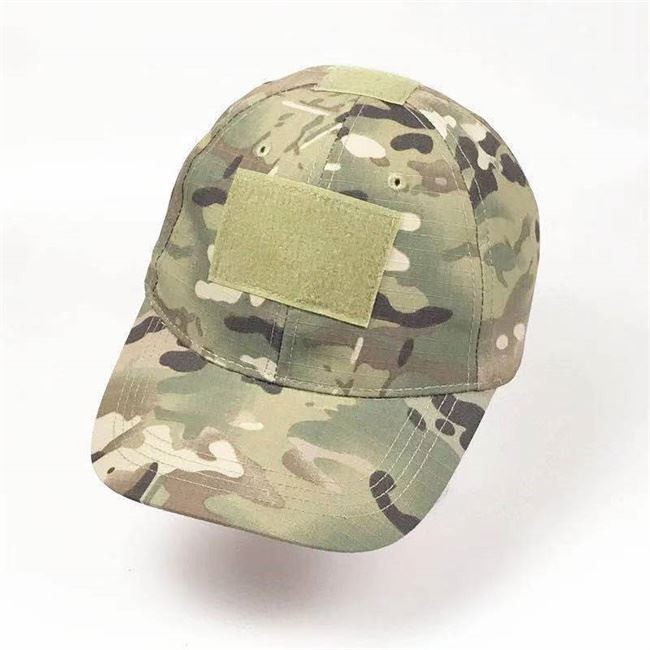 SPS-905 Baseball Cap Outdoor Camouflage Fishing Cap