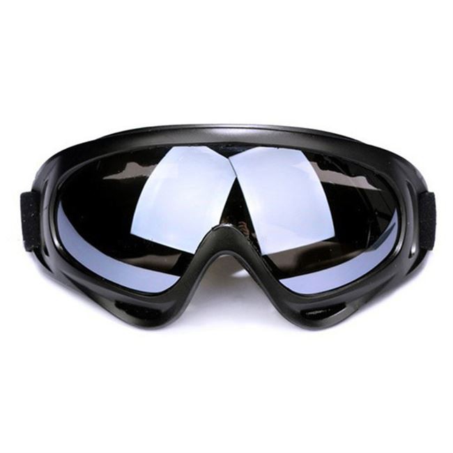 SPS-882 Óculos de esqui para ciclismo ao ar livre à prova de vento