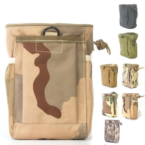 SPS-681 Outdoor Tactical Hunting Pouch