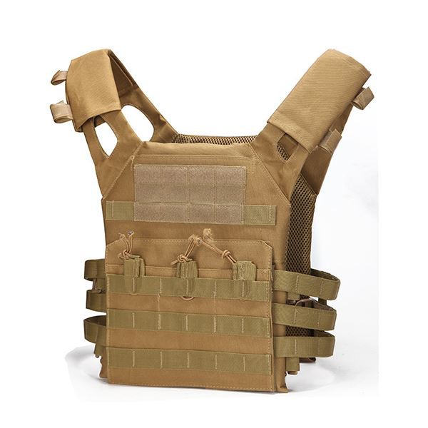 SPS-672 Army Tactical Vest For Training