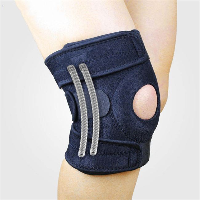 SPS-857 Pelapik Lutut Berbasikal Yoga Luaran