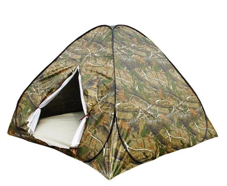 SPS-515 2 Person Camouflage Tent