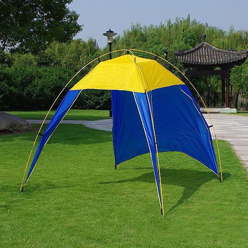 SPS-518 Canvas Camping Tents