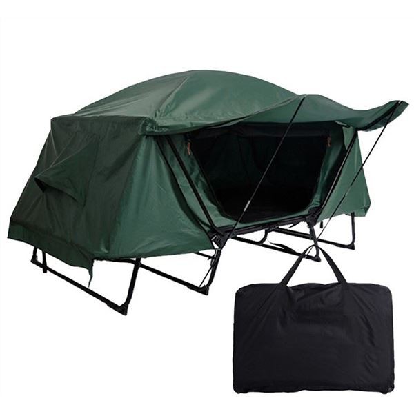 SPS-519 Outdoor-Campingzelt mit Privatsphäre