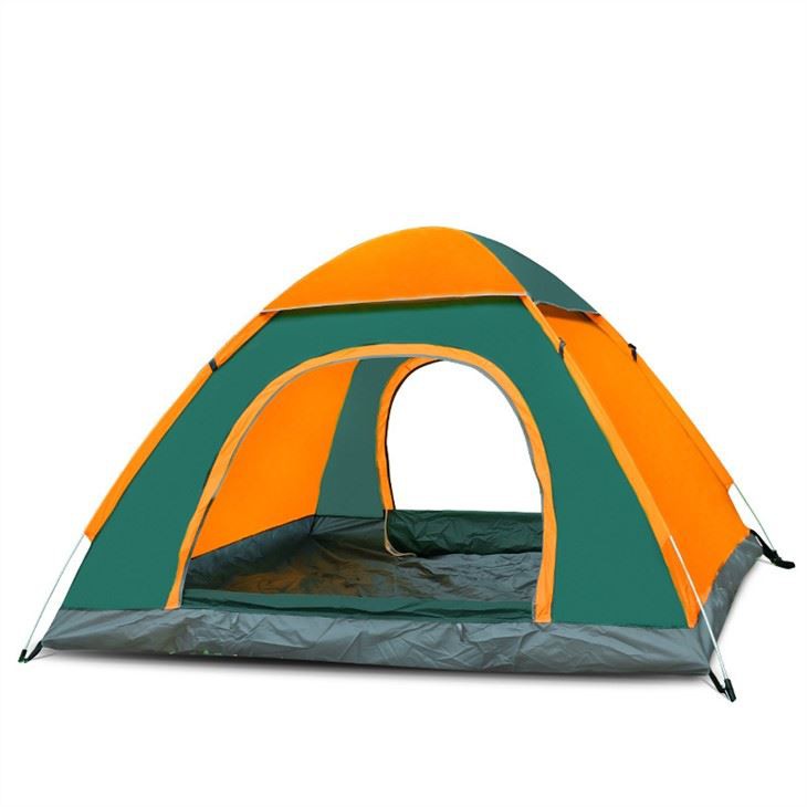 SPS-511 Automatic Tent