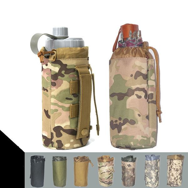 SPS-676 Molle Water Pot Cover