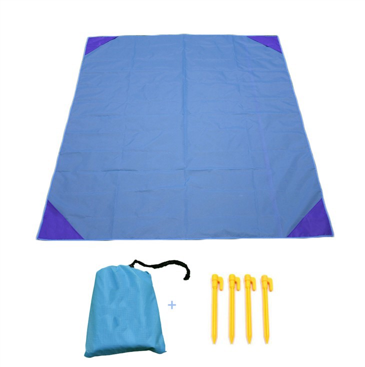 SPS-667 Карманный пляжный коврик для пикника