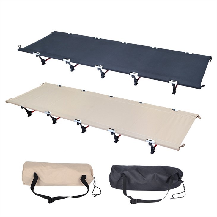 SPS-651 Folding Camping Bed