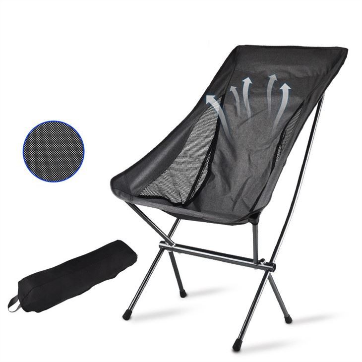SPS-476 Light Aluminum Folding Chair