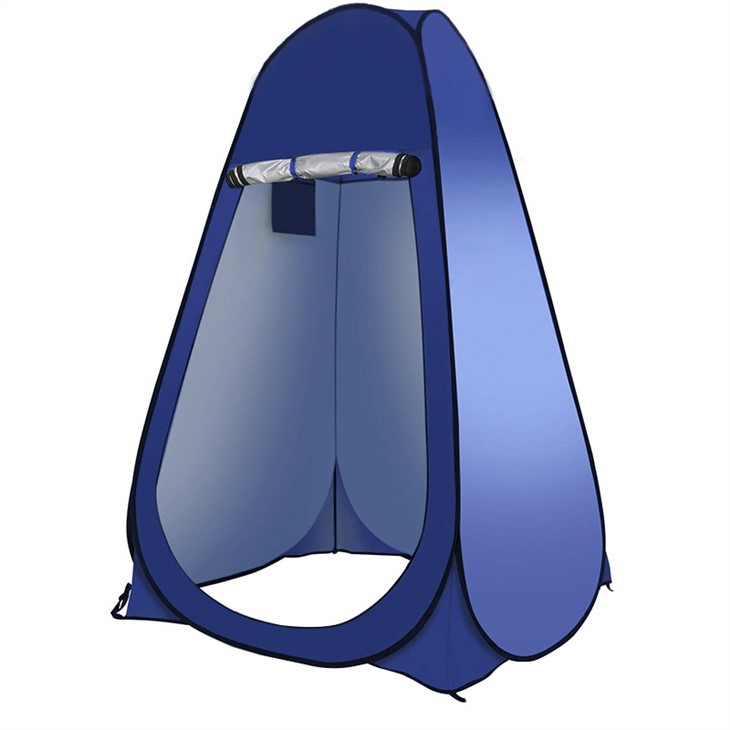 SPS-484 190T polyester badtent