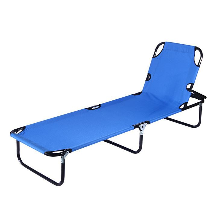 SPS-151 Φορητή Πτυσσόμενη Καρέκλα Κρεβάτι