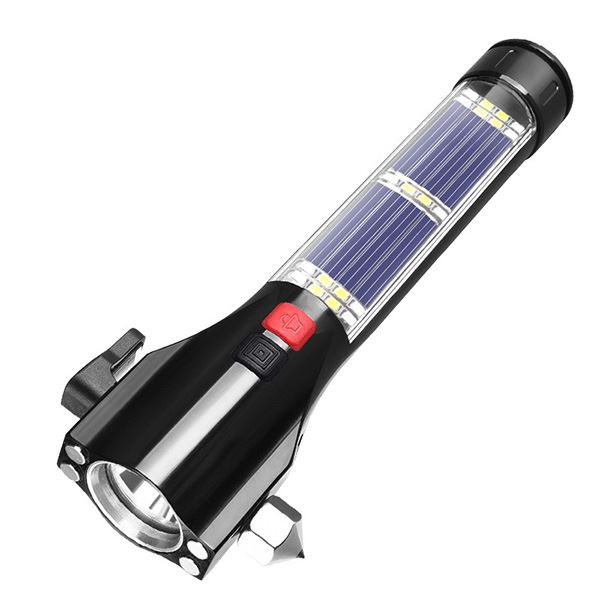 SPS-441 Outdoor solar flashlight
