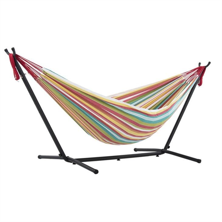 SPS-433 Portable Free Standing Hammock Chair