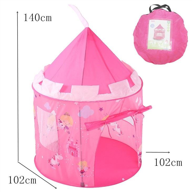 SPS-268 Kid Toy Tent
