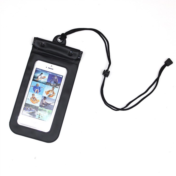 SPS-346 Waterproof Phone Pouch