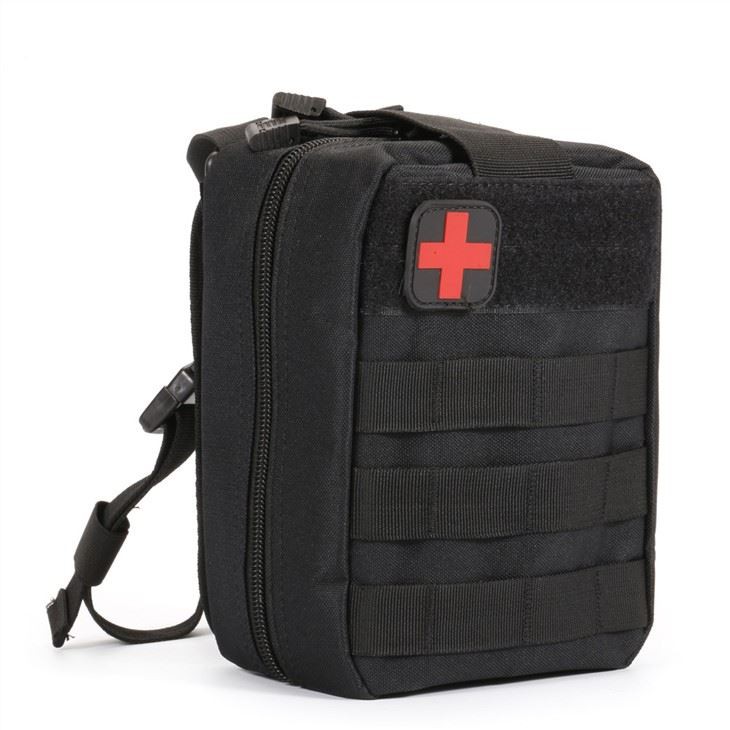 SPS-426 Nylon Waterproof First Aid Bag