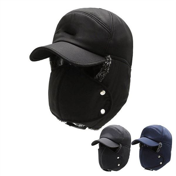 SPS-409 Wind outdoor riding cotton hat