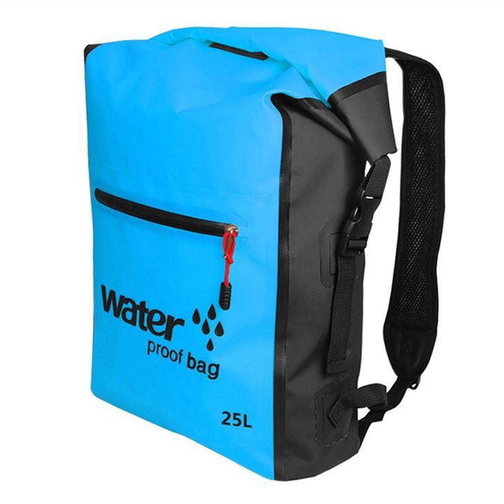 SPS-392 Waterproof Backpack