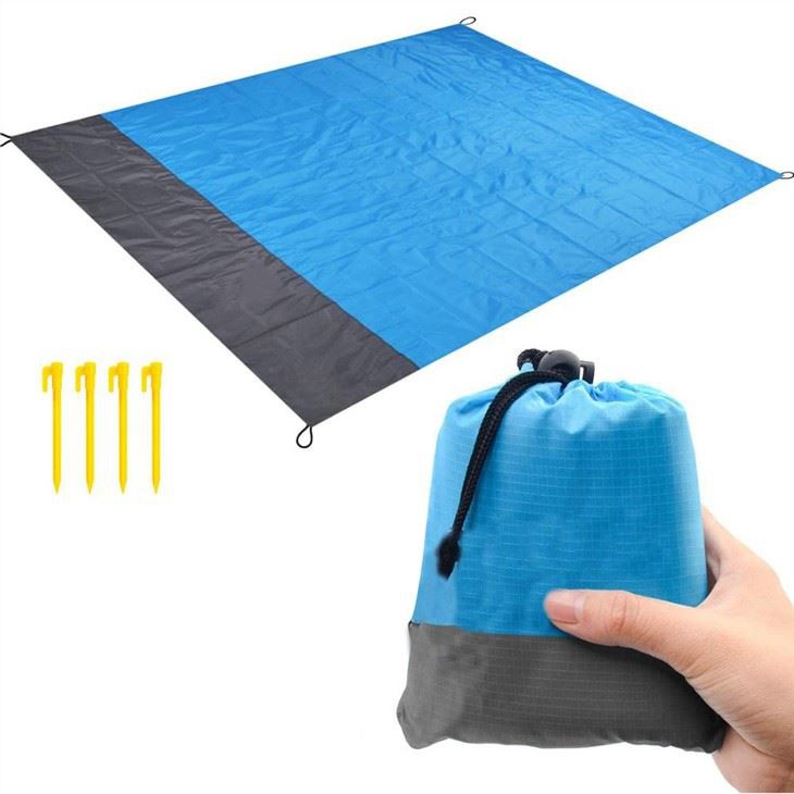 SPS-366 Открытое пляжное одеяло Одеяло для пикника
