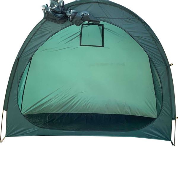 SPS-804 Outdoor Bicycle Storage Room Tent