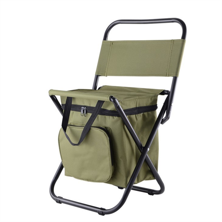 SPS-446 Folding Fishing Backrest Chair