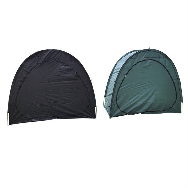 SPS-401 Outdoor Bicycle Motorcycle Tent