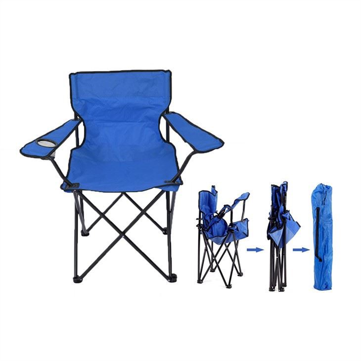Cadeira de acampamento ao ar livre SPS-388
