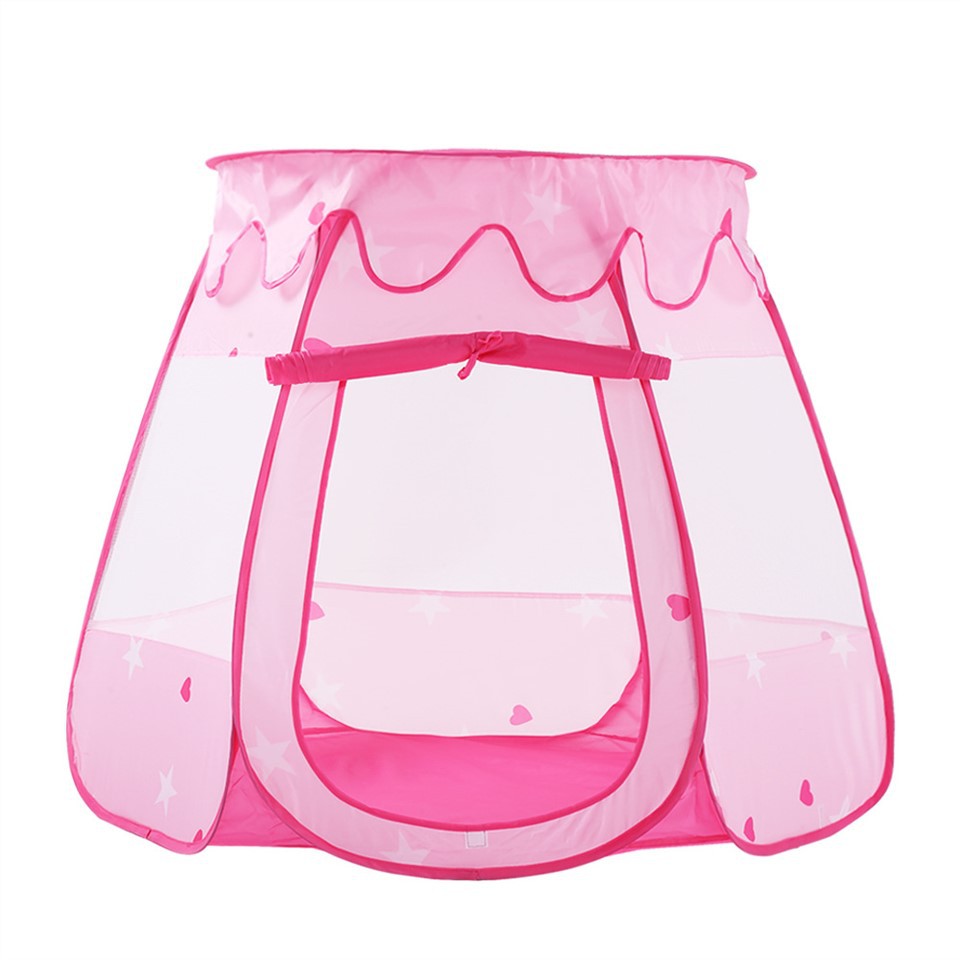 Princess Pop Up Tent for Toddlers and Girls