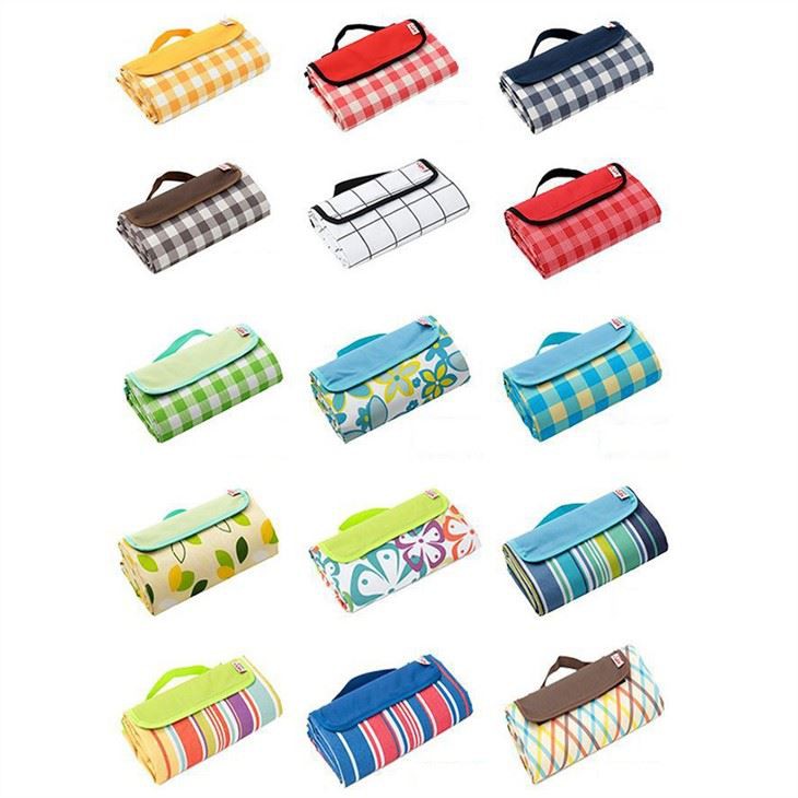 SPS-353 Extra Large Picnic Blankets