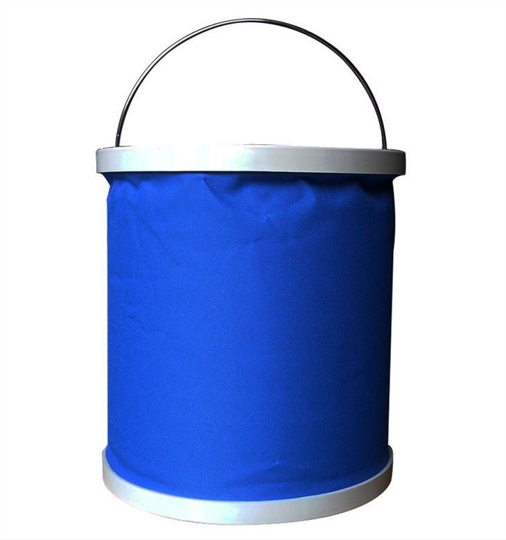 SPS-354 Collapsible Foldable Water Bucket