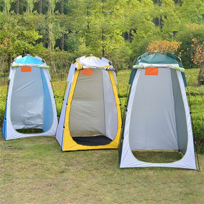 SPS-999 Outdoor Fishing Changing Tent