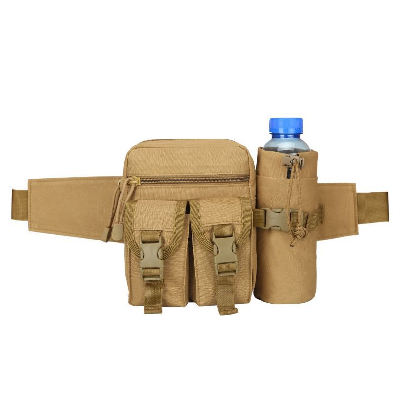 Tactical Waist Bag Military