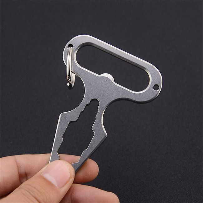 SPS-1004 Outdoor Camping Wrench