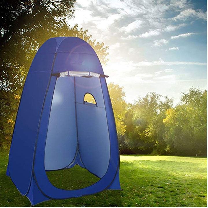 SPS-104 Camping shower tents