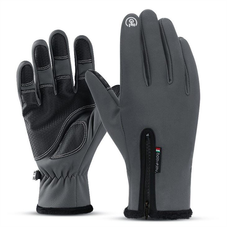 SPS-348 Touch Screen Winter Gloves