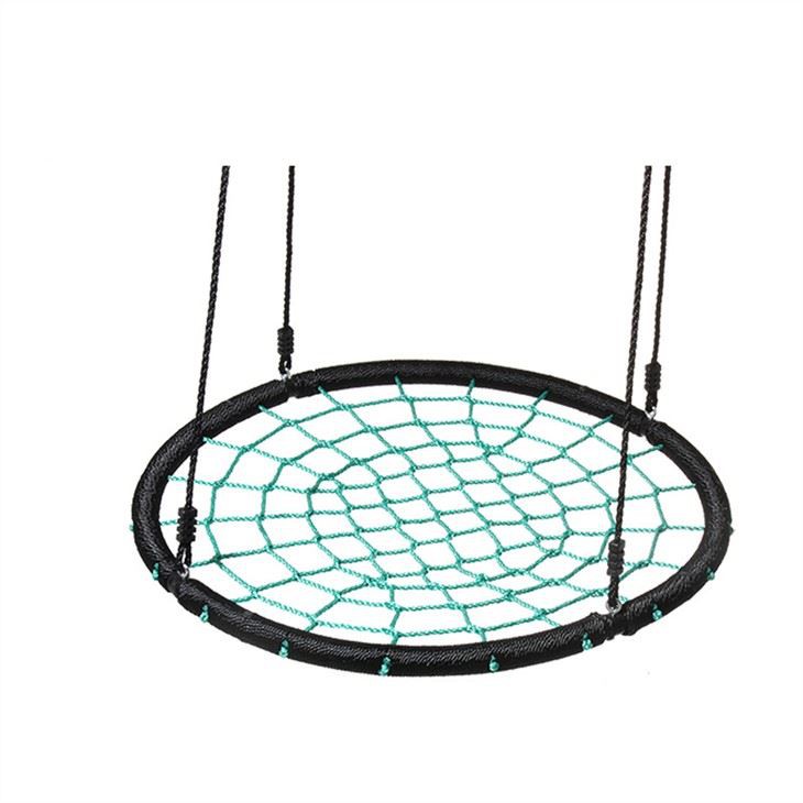 Assento giratório suspenso Nest Web SPS-407