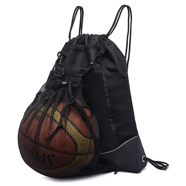 I-SPS-444 yeBasketball Bag