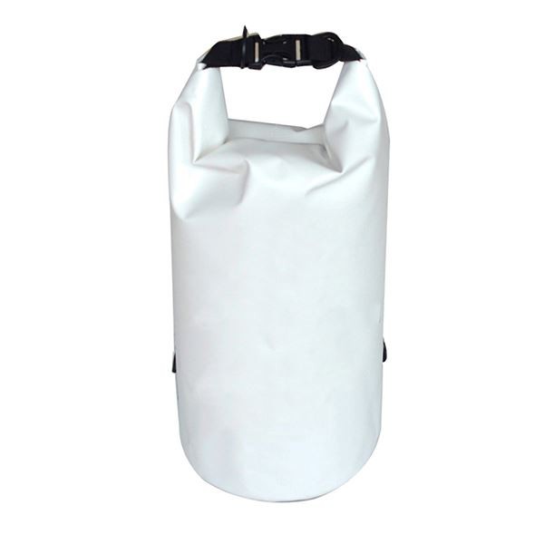 SPS-605 PVC तारपॉलिन वॉटरप्रूफ ड्राय बॅग