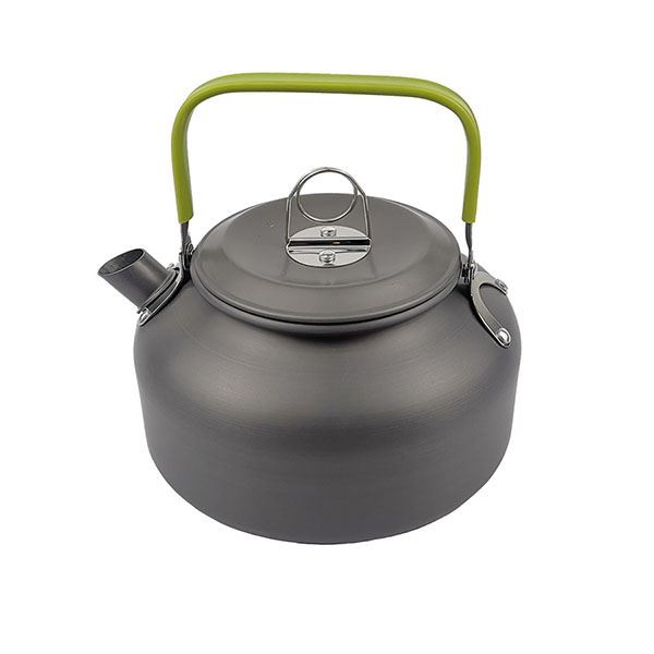 SPS-694 Outdoor Cooking Kettle