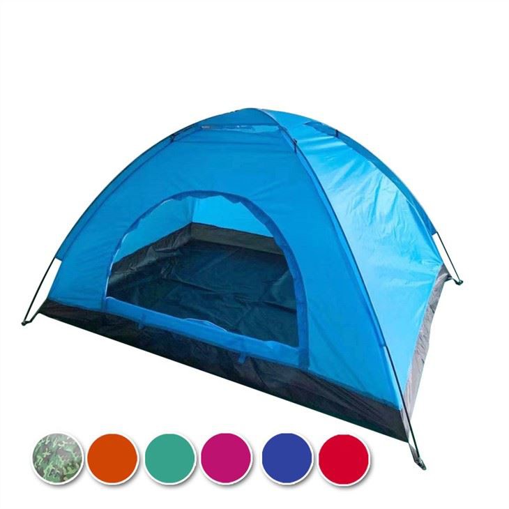 SPS-418 Camping Tent