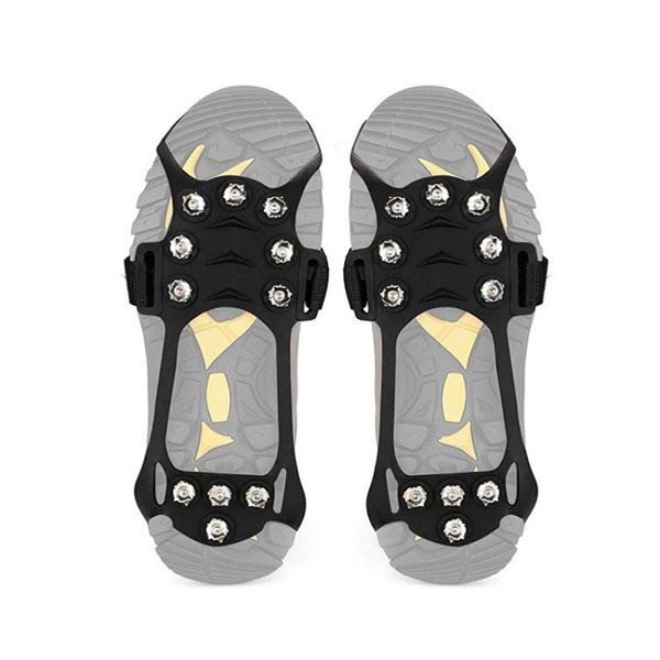 SPS-755 Hiking Spikes Crampons