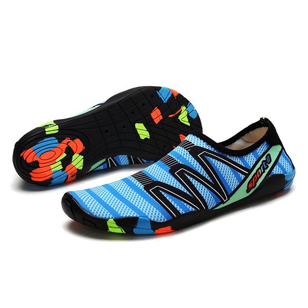 SPS-381 Outdoor swimming diving beach shoes