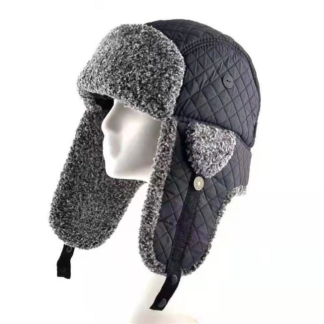 Cappello da sci invernale per esterni SPS-997