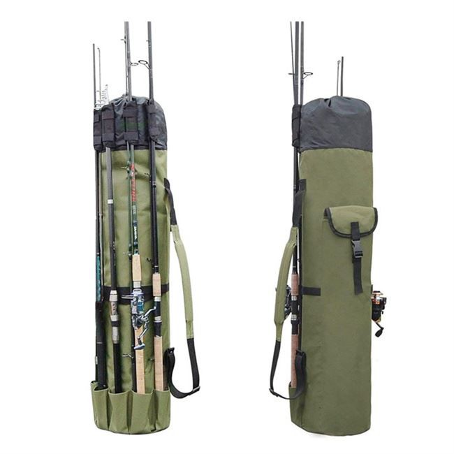 SPS-1000 આઉટડોર ફિશિંગ બેગ