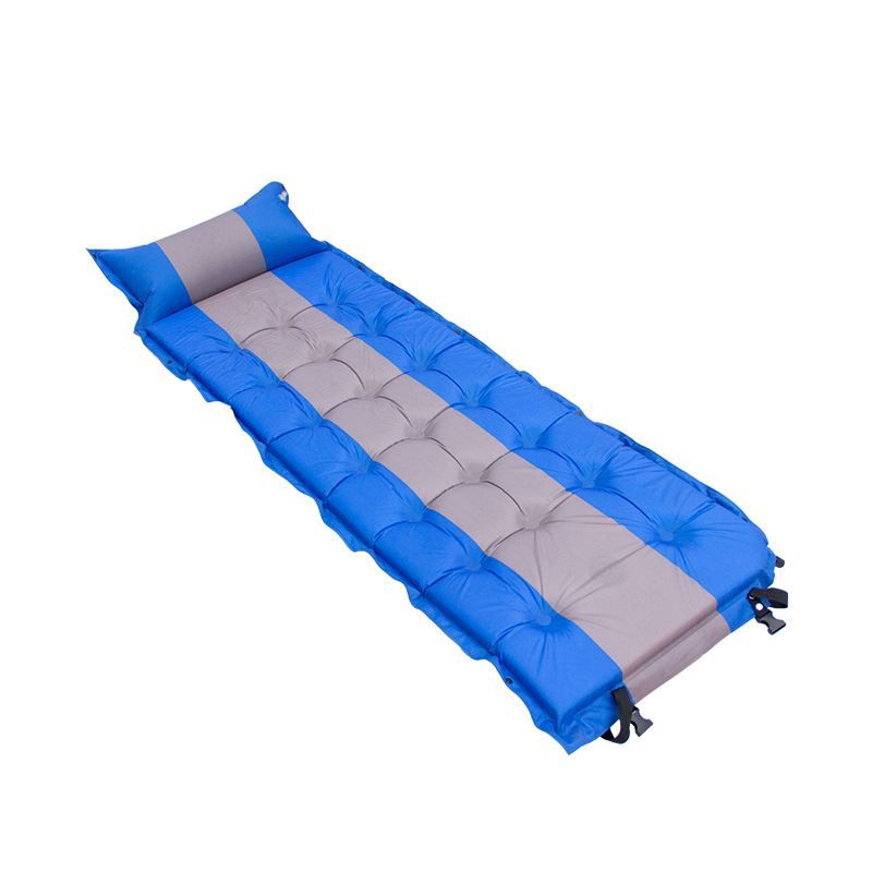 Tapis de couchage auto-gonflable pour tapis de camping