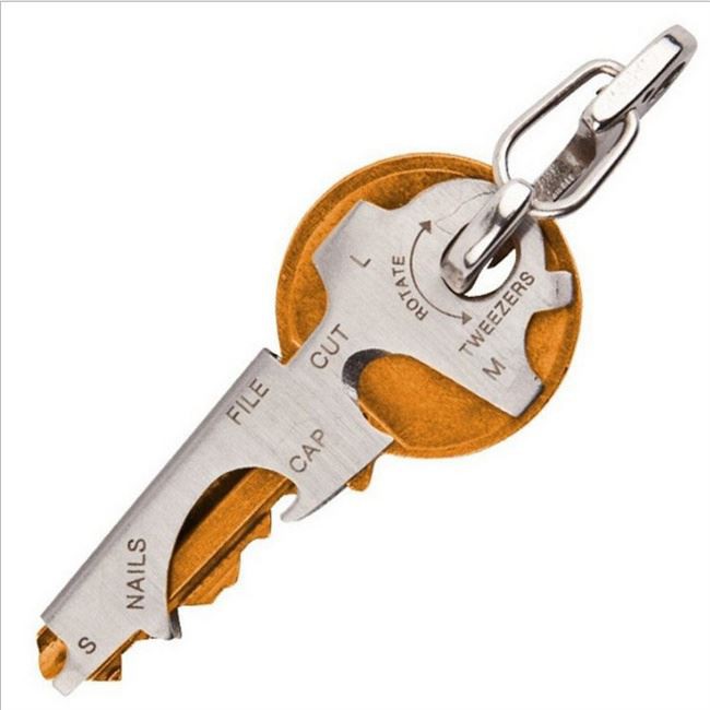 SPS-1009 Outdoor Key Chain