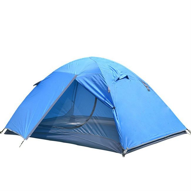 SPS-985 Outdoor Double Layer Camping Tent
